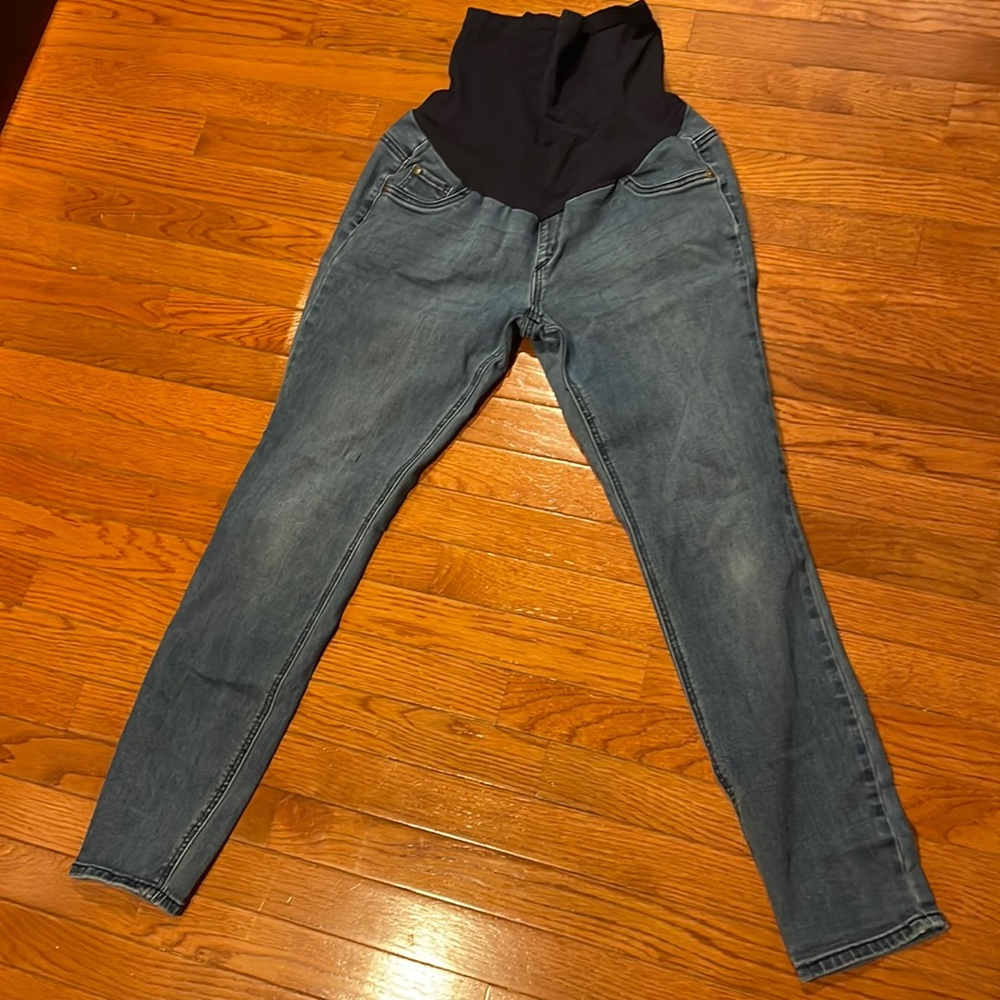 Maternity Jeans